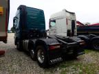 2018 VOLVO FH for sale at Copart SANDTOFT