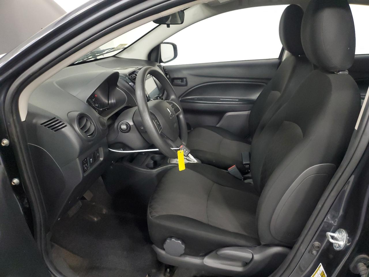 2024 Mitsubishi Mirage Es VIN: ML32AUHJ0RH014413 Lot: 64820025