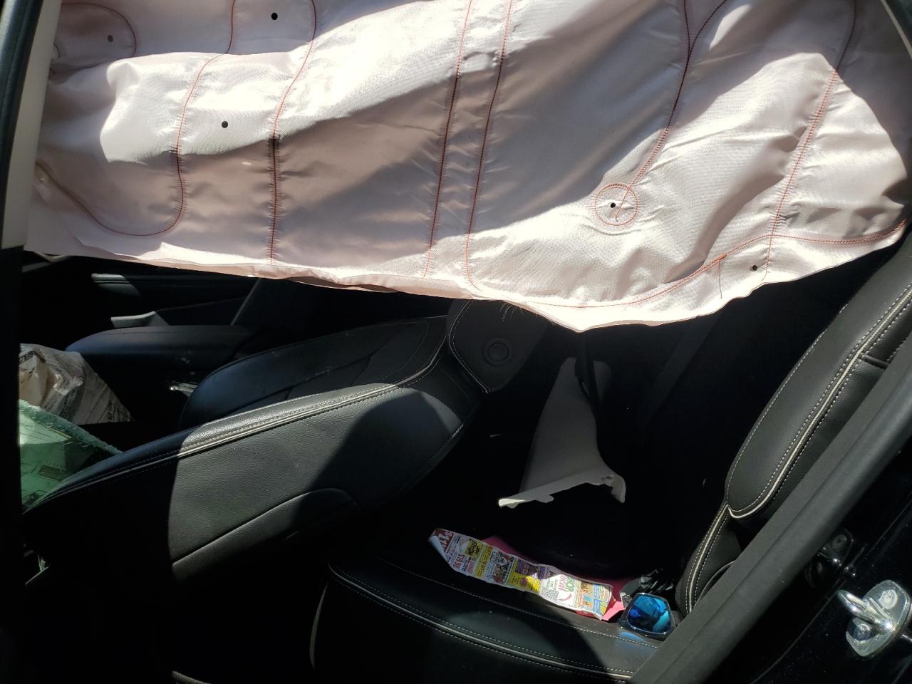 2020 GMC Terrain Denali VIN: 3GKALXEX9LL270236 Lot: 62923495