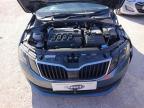 2018 SKODA OCTAVIA for sale at Copart WESTBURY