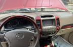 2008 LEXUS GX 470   for sale at Copart NJ - SOMERVILLE