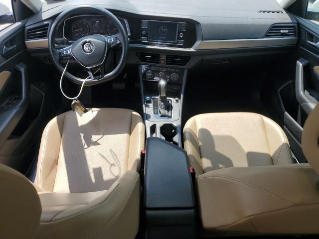  VOLKSWAGEN JETTA 2019 Biały