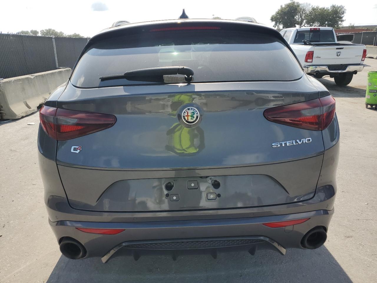 zaspakbn6n7d30084 ZASPAKBN6N7D30084 2022 Alfa Romeo Stelvio Ti