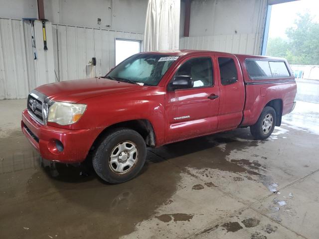 2009 Toyota Tacoma Access Cab  