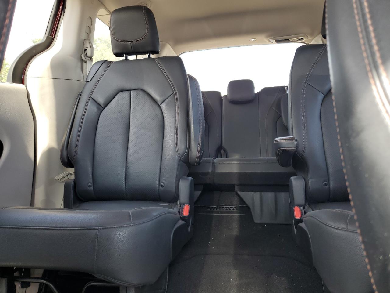 2020 Chrysler Pacifica Touring L VIN: 2C4RC1BG0LR141594 Lot: 62543815