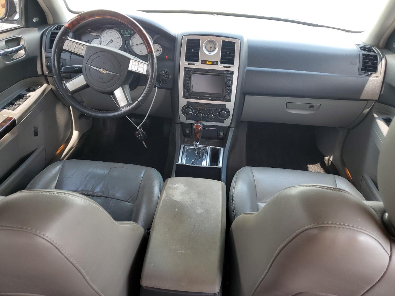 2006 Chrysler 300C VIN: 2C3KA63H36H209431 Lot: 63395025