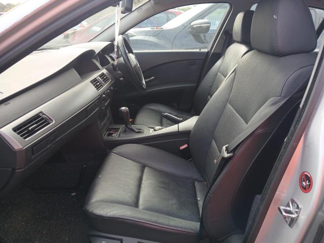 2007 BMW 520D SE AUTO 