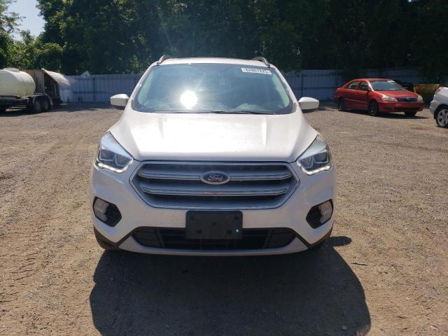  FORD ESCAPE 2018 Biały
