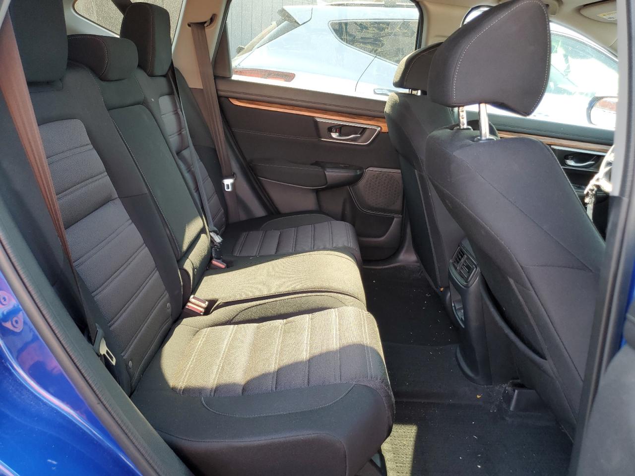 2021 Honda Cr-V Ex VIN: 7FARW2H59ME011320 Lot: 64862785