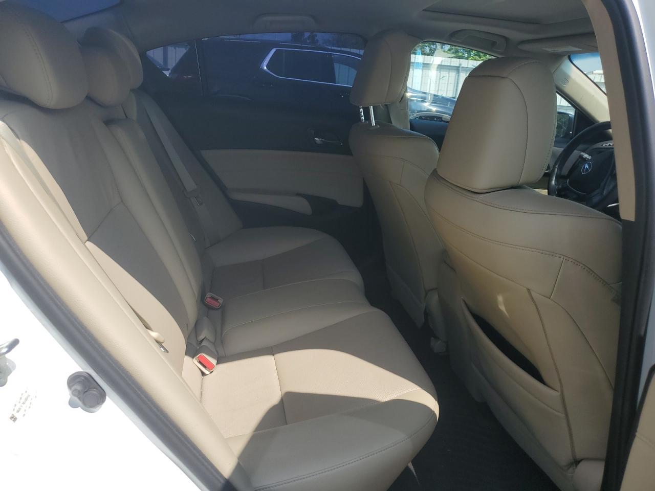 2014 Acura Ilx 20 Tech VIN: 19VDE1F78EE009193 Lot: 64200985