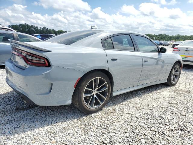  DODGE CHARGER 2021 Szary