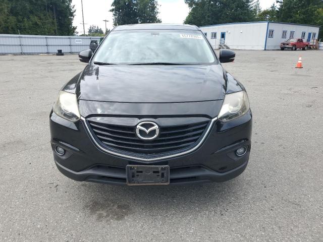  MAZDA CX-9 2013 Black