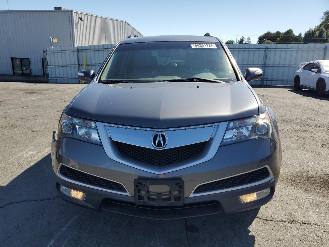 2hnyd2h2xch535372 2HNYD2H2XCH535372 2012 Acura Mdx