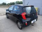 2014 KIA PICANTO 2 for sale at Copart WESTBURY