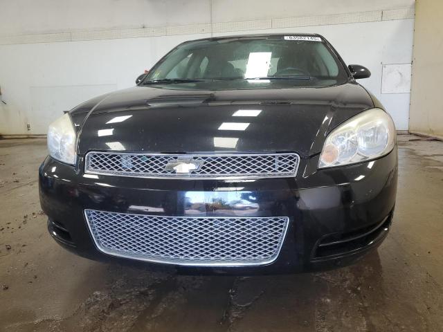  CHEVROLET IMPALA 2012 Czarny