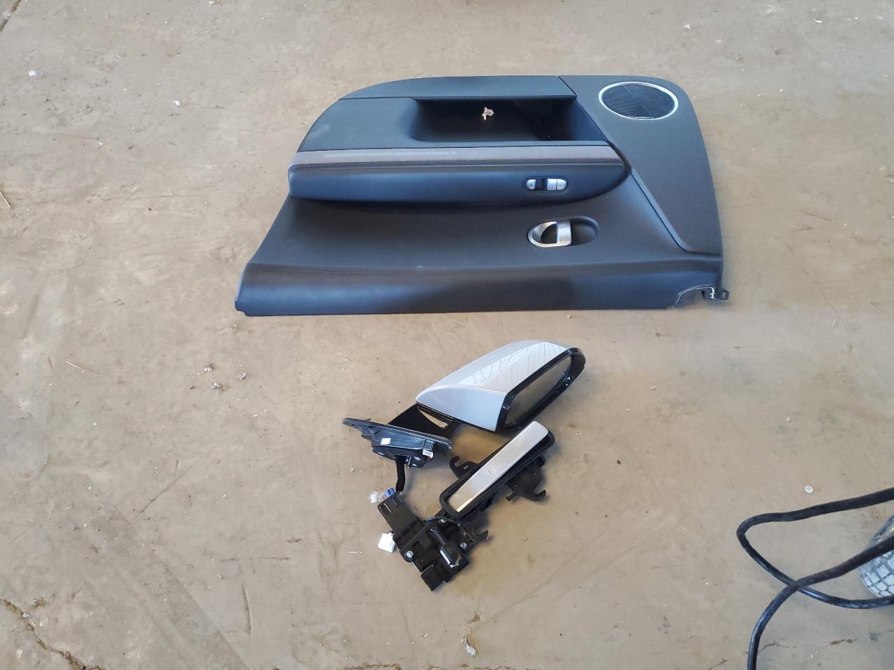 2023 Hyundai Ioniq 5 Limited VIN: KM8KR4AE6PU189462 Lot: 66572975