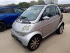 2004 SMART CITY PASSI for sale at Copart SANDY