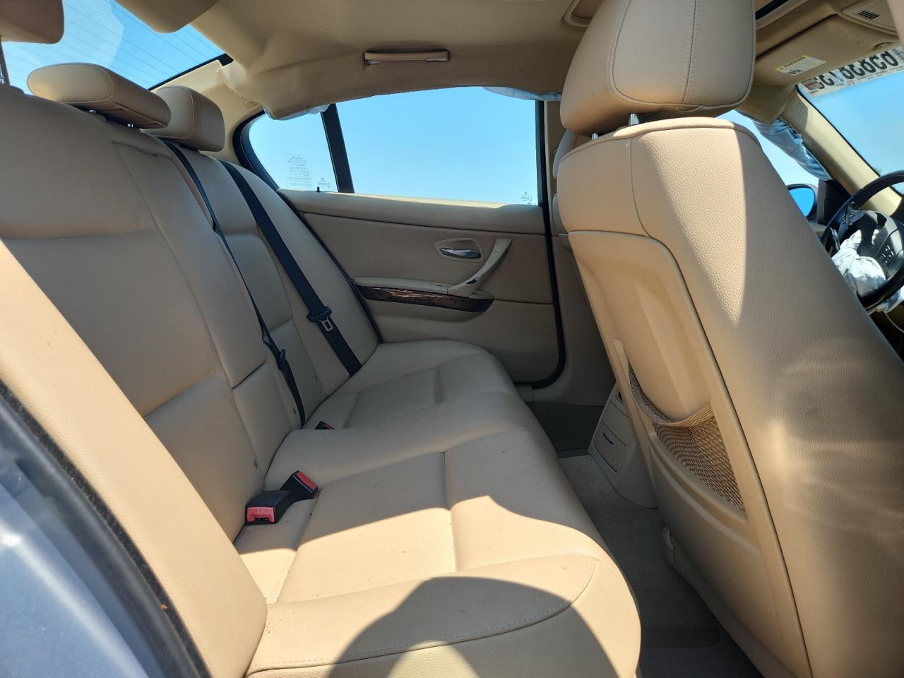 wbavc73538kx92039 WBAVC73538KX92039 2008 BMW 328 Xi Sulev