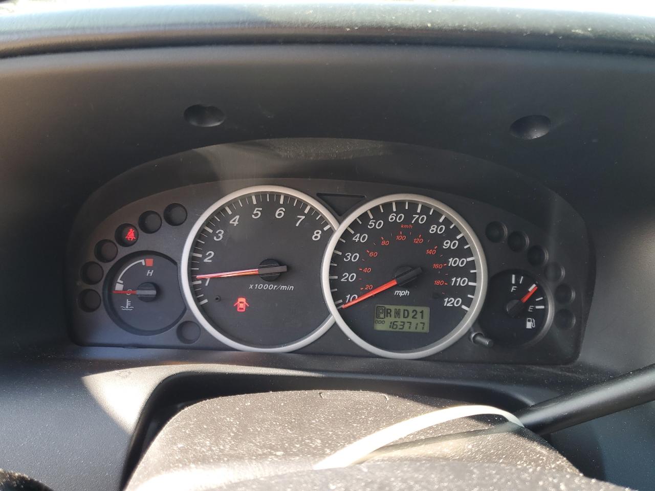 2004 Mazda Tribute Lx VIN: 4F2CZ94144KM33874 Lot: 65461715