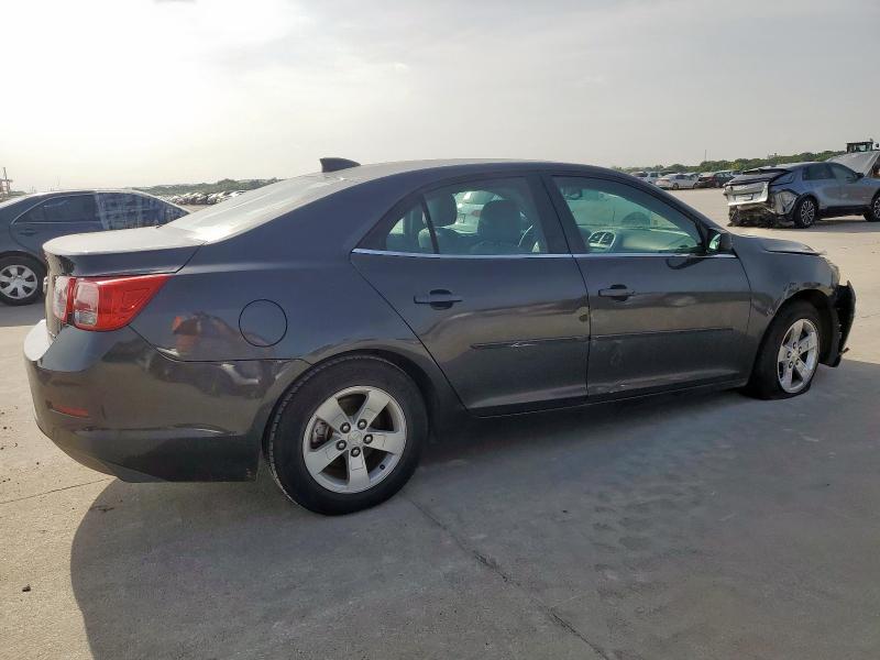 Седаны CHEVROLET MALIBU 2016 Серый