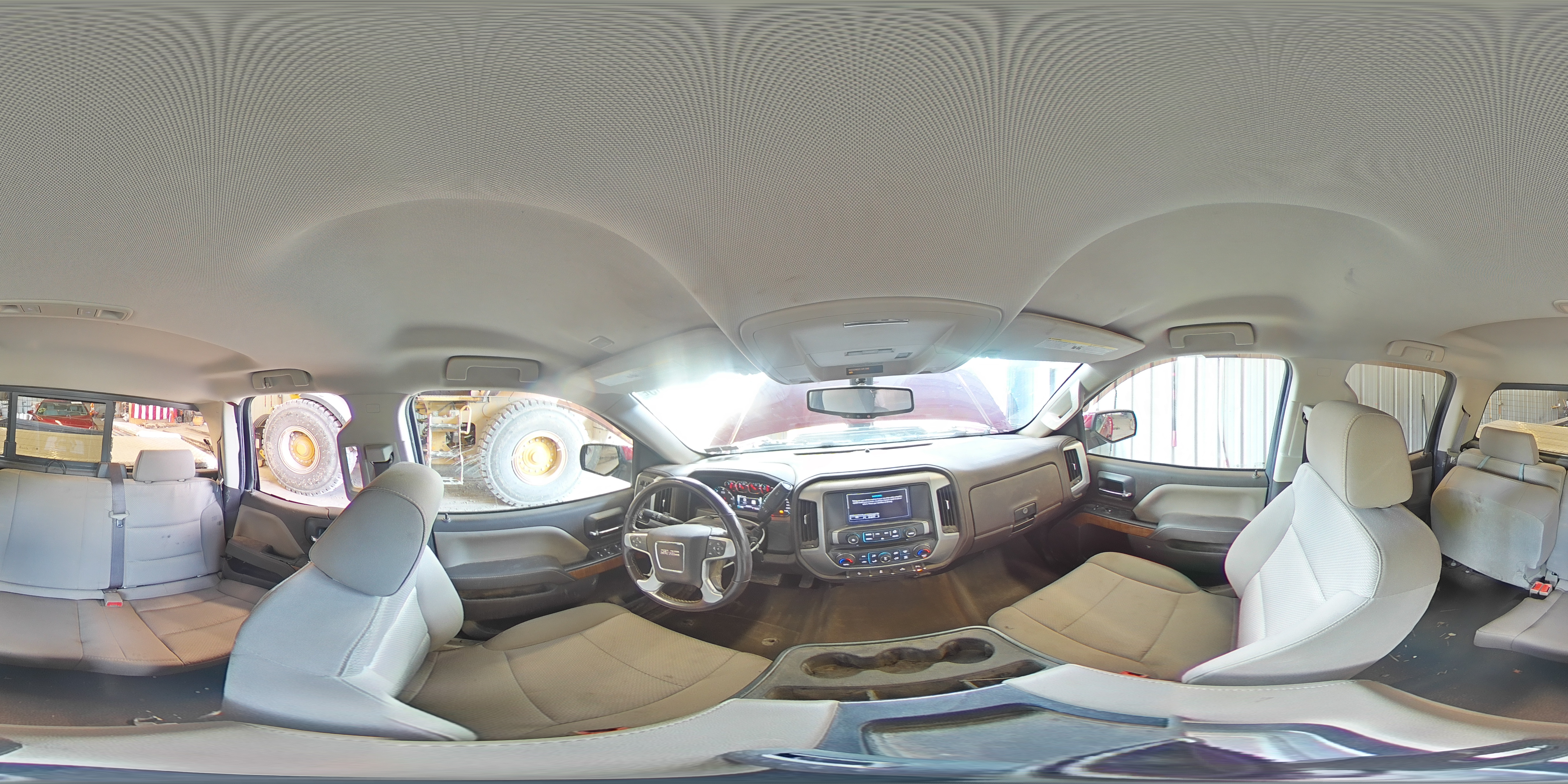 2018 GMC Sierra K1500 Sle VIN: 1GTV2MEC9JZ302720 Lot: 66460585