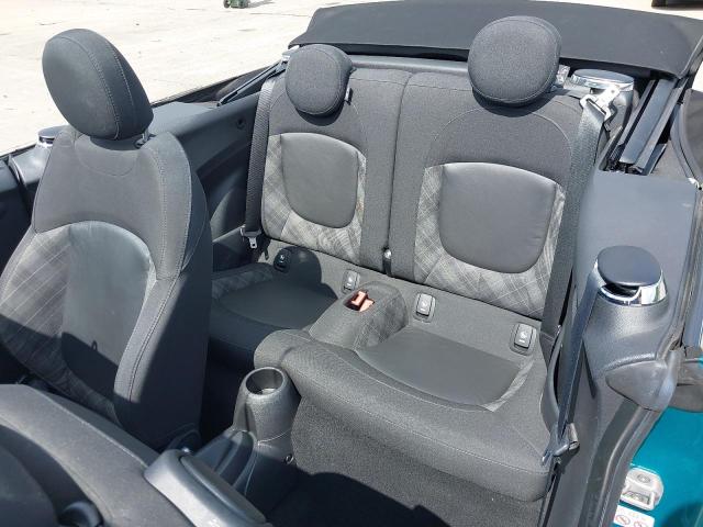 2018 MINI COOPER