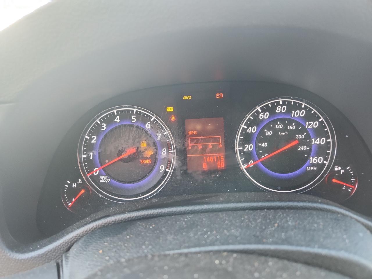 2009 Infiniti G37 VIN: JNKCV61F09M050177 Lot: 65799325