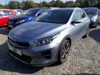 2019 KIA XCEED 3 CR for sale at Copart WOLVERHAMPTON