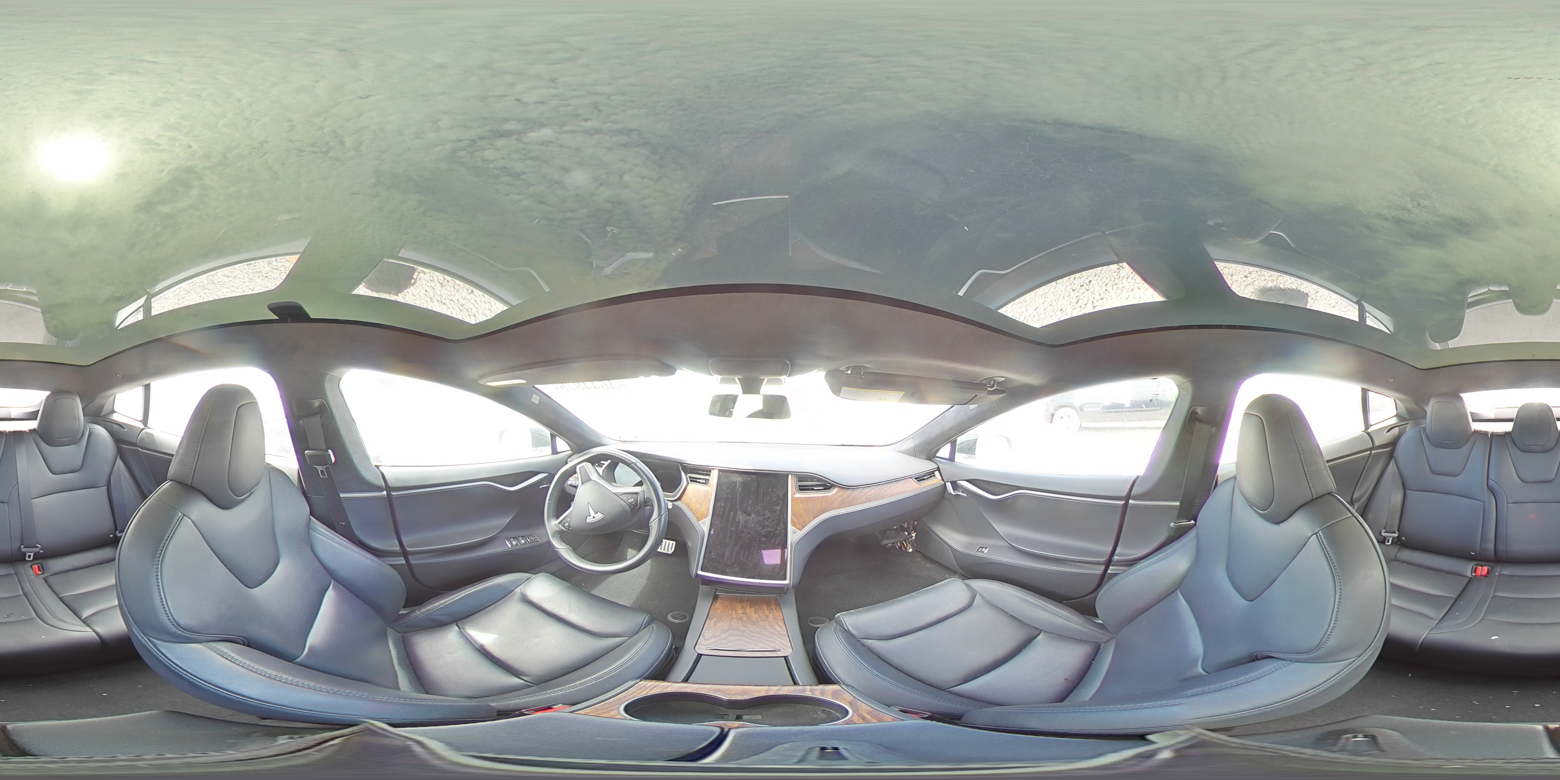 2020 Tesla Model S VIN: 5YJSA1E47LF364073 Lot: 64644875
