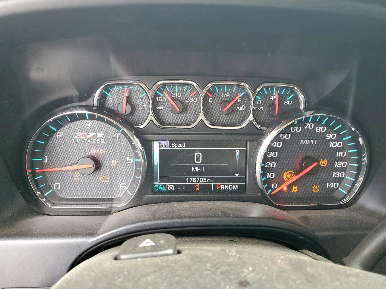 2015 Chevrolet Silverado K1500 Lt VIN: 3GCUKREC7FG286954 Lot: 63133655