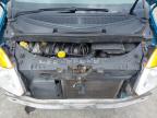 2006 RENAULT MODUS DYNA for sale at Copart WHITBURN