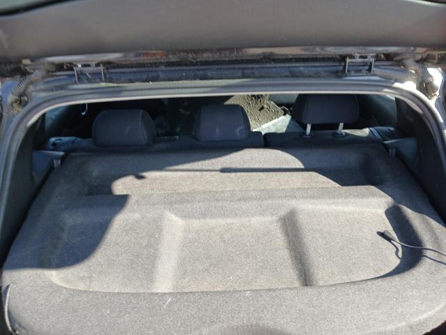 2014 NISSAN QASHQAI AC