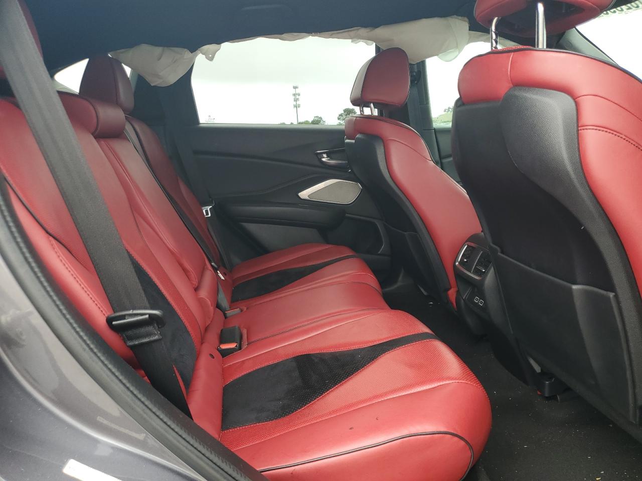 2020 Acura Rdx A-Spec VIN: 5J8TC1H6XLL009330 Lot: 64182395
