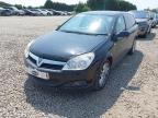 2012 VAUXHALL ASTRA CLUB for sale at Copart WISBECH