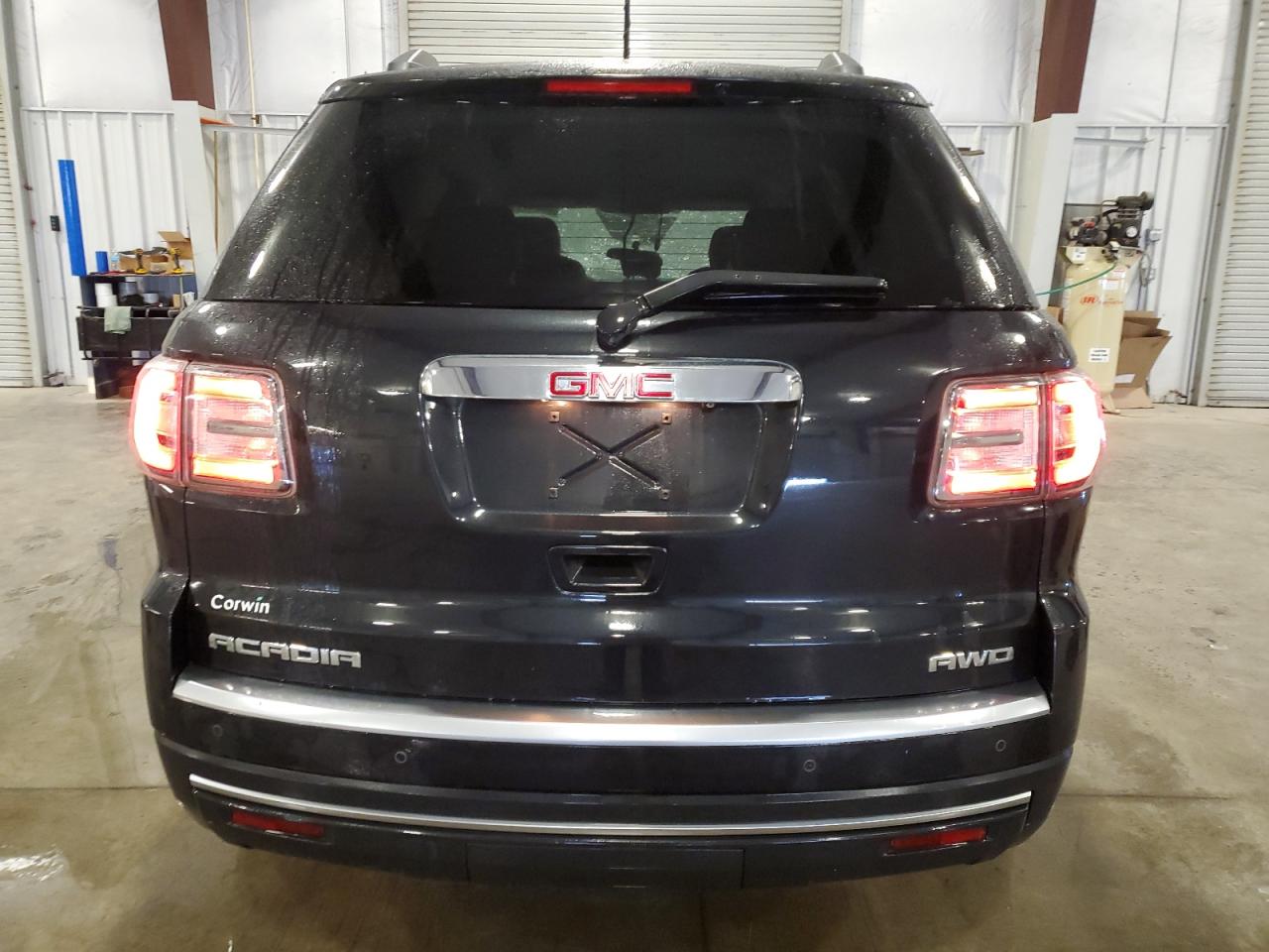 2013 GMC Acadia Slt-2 VIN: 1GKKVSKD3DJ241867 Lot: 63347095