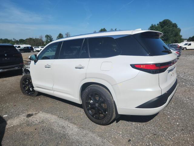  LEXUS TX 350 BAS 2024 Белы