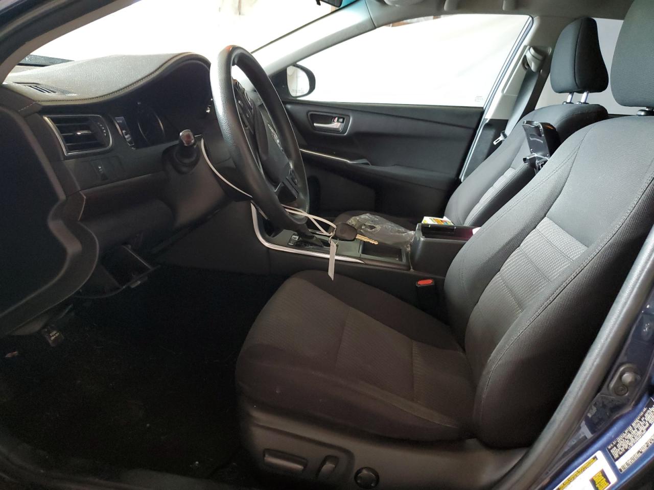 2016 Toyota Camry Le VIN: 4T1BF1FK8GU611267 Lot: 64676885