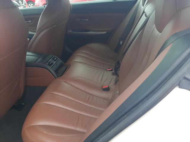 2016 BMW 640D M SPO