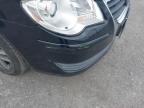 2008 VOLKSWAGEN TOURAN SE for sale at Copart CHESTER