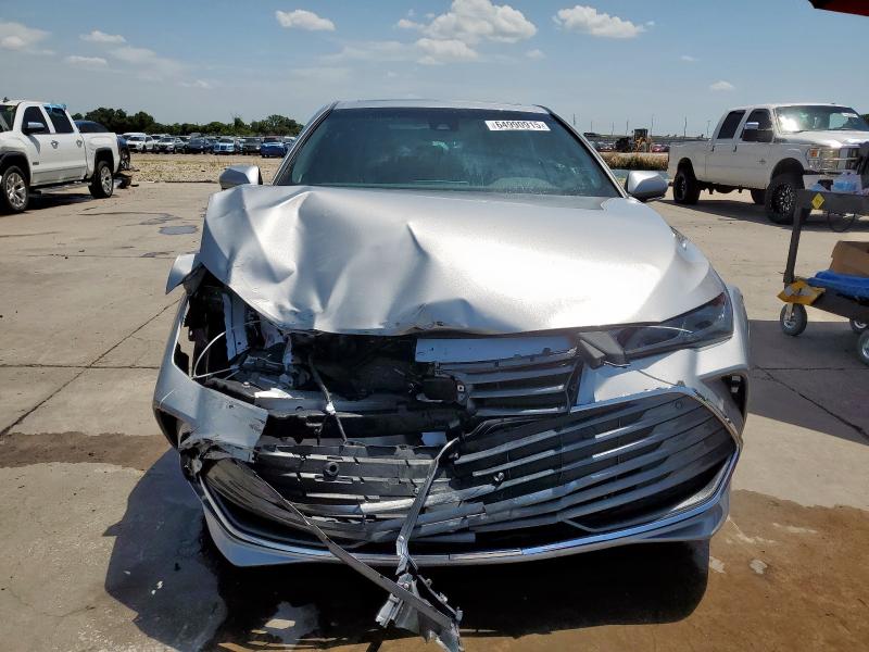  TOYOTA AVALON 2021 Srebrny