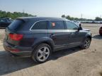 2014 AUDI Q7 PREMIUM   for sale at Copart IL - CHICAGO SOUTH