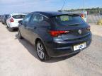 2016 VAUXHALL ASTRA SRI for sale at Copart CORBY