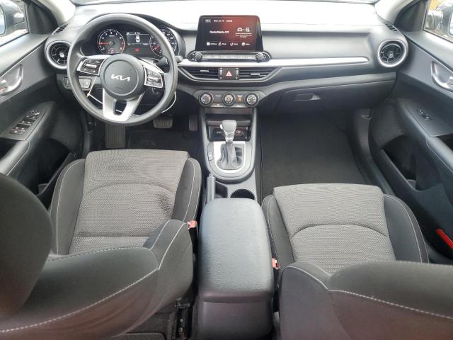  KIA FORTE 2024 Серый