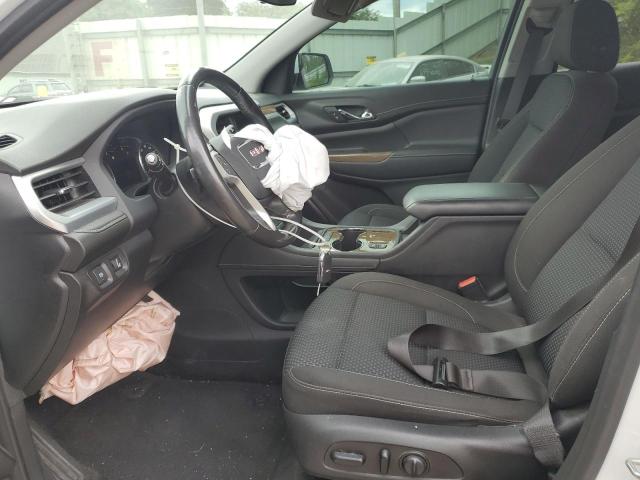  GMC ACADIA 2020 Biały