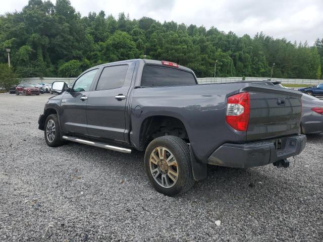  TOYOTA TUNDRA 2019 Szary