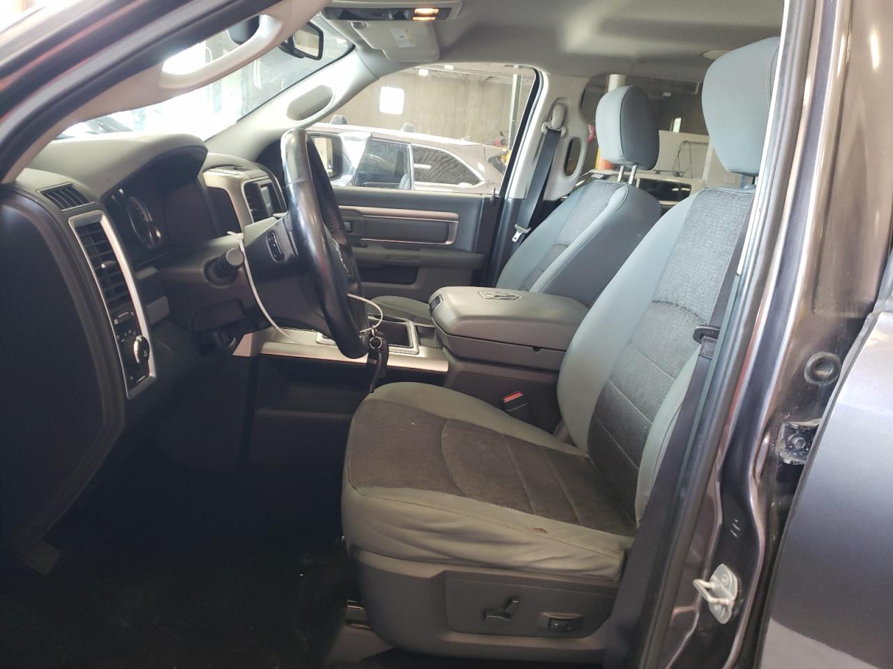 2014 Ram 1500 Slt VIN: 1C6RR7LG1ES349007 Lot: 65410345
