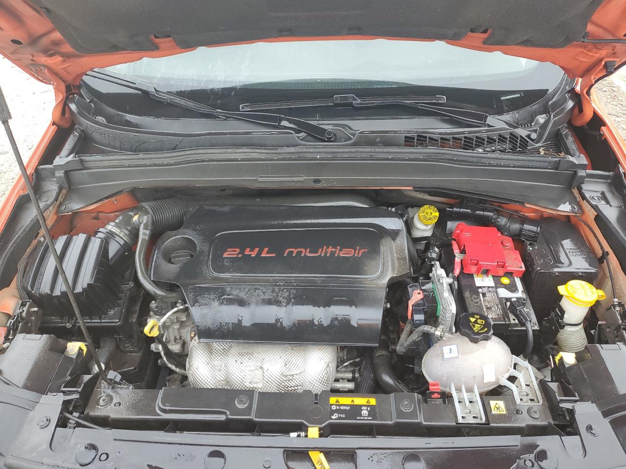 2019 Jeep Renegade Latitude VIN: ZACNJABB5KPK87630 Lot: 64025805