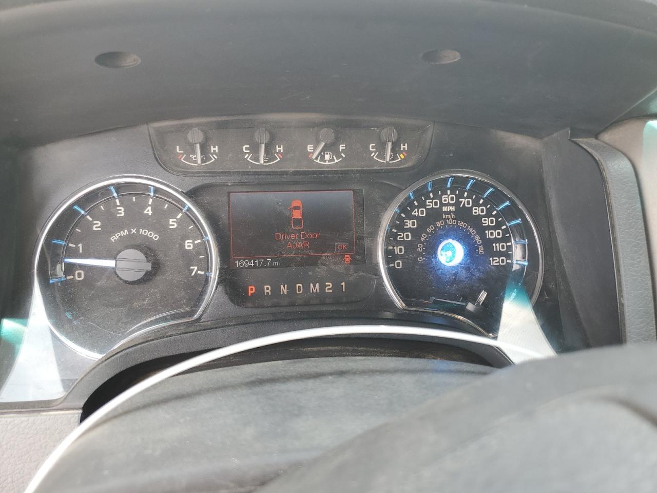 2012 Ford F150 Super Cab VIN: 1FTFX1CF8CKE10310 Lot: 66658285