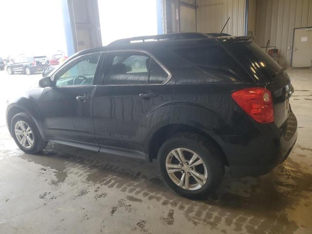  CHEVROLET EQUINOX 2015 Black