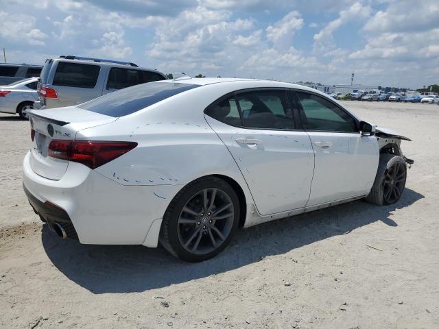  ACURA TLX 2019 Biały